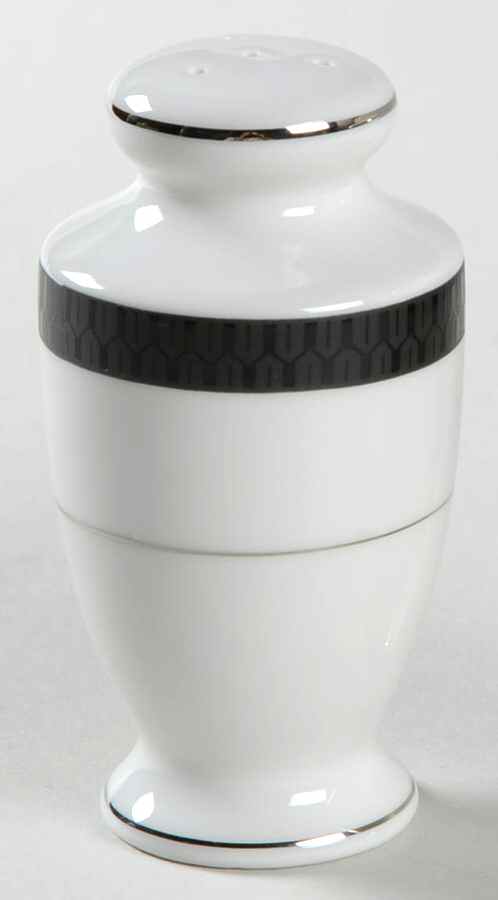 Regina Pepper Shaker by International-1