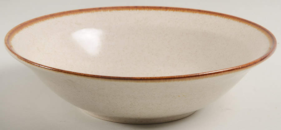 Regatta 9" Round Vegetable Bowl by International-1