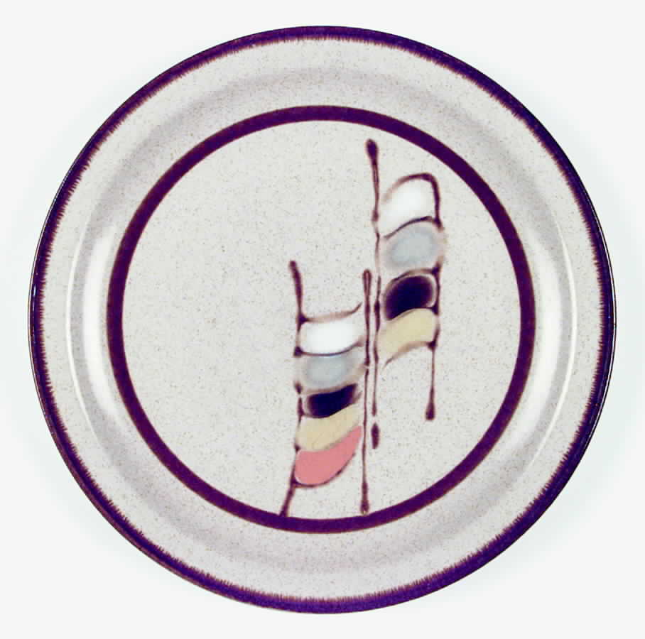 Regatta Dinner Plate by International-1