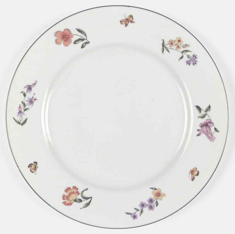 Rememberance Dinner Plate by International-1