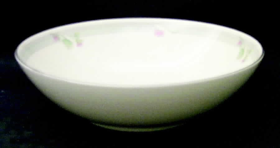 Rhapsody 9" Round Vegetable Bowl by International-1
