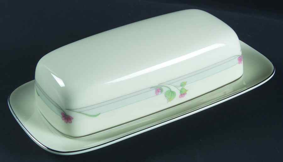 Rhapsody 1/4 Lb Covered Butter by International-1