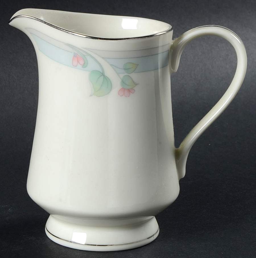 Rhapsody Creamer by International-1