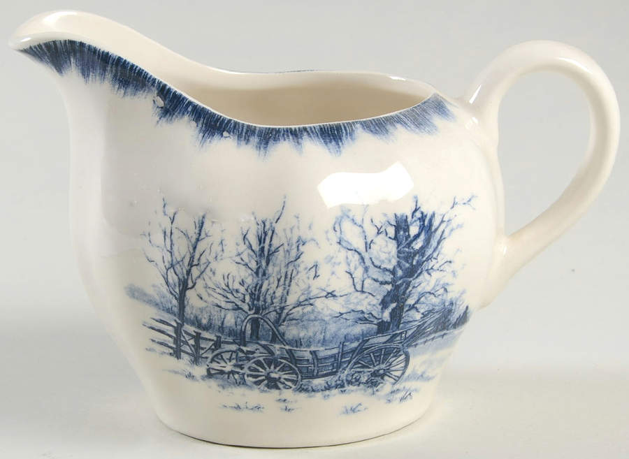 Riverwood Creamer by International-1