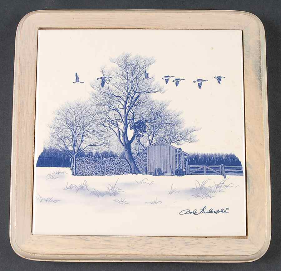 Riverwood Tea Tile by International-1
