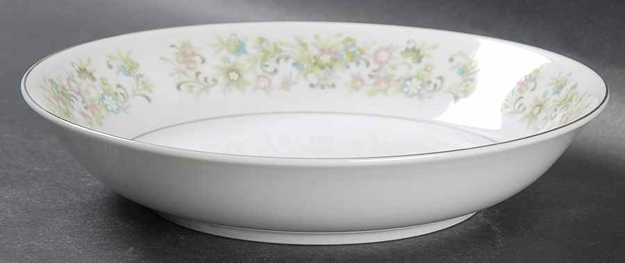 Romance Coupe Soup Bowl by International-1