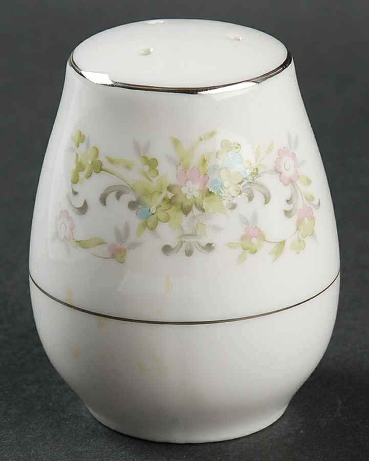 Romance Salt Shaker by International-1