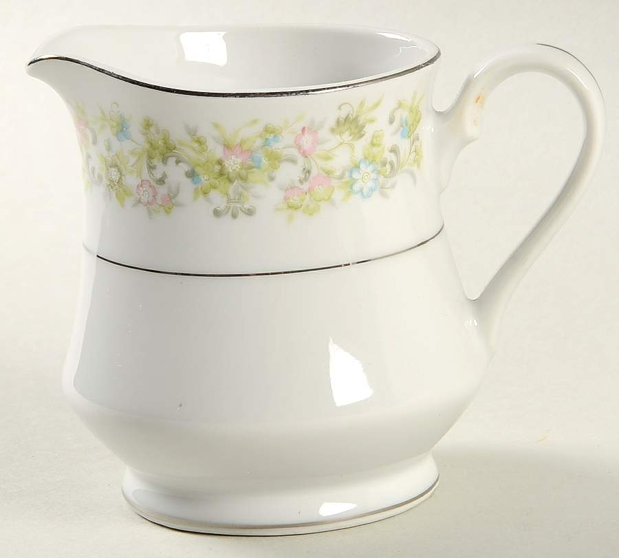 Romance Creamer by International-1