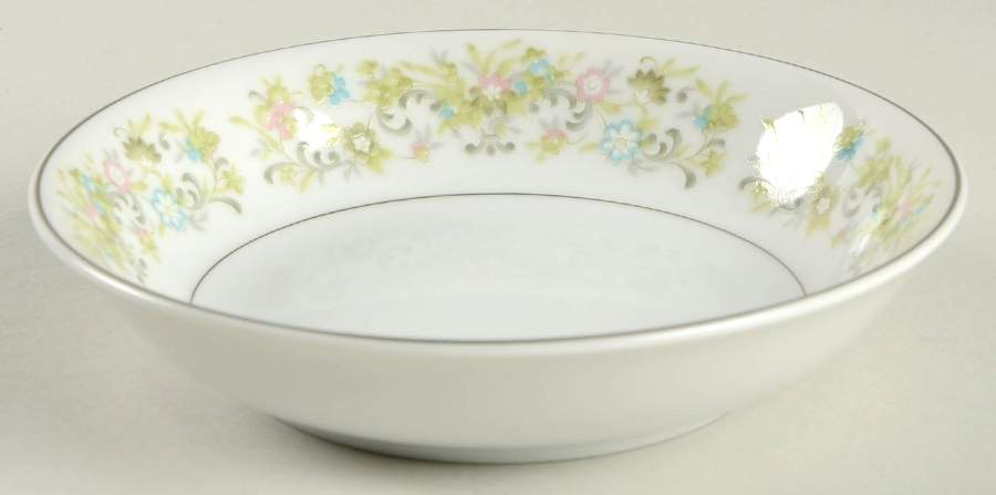 Romance Fruit/Dessert (Sauce) Bowl by International-1