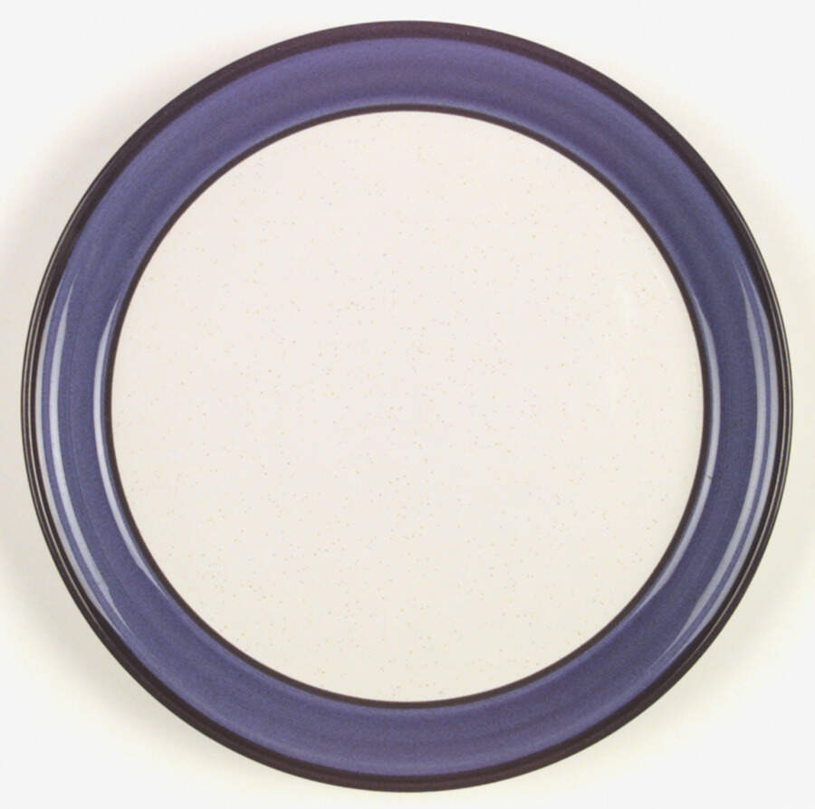 Rondele Dinner Plate by International-1