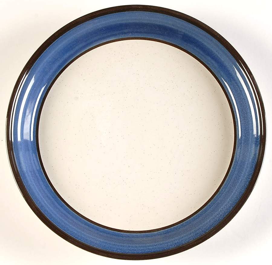 Rondele Salad Plate by International-1