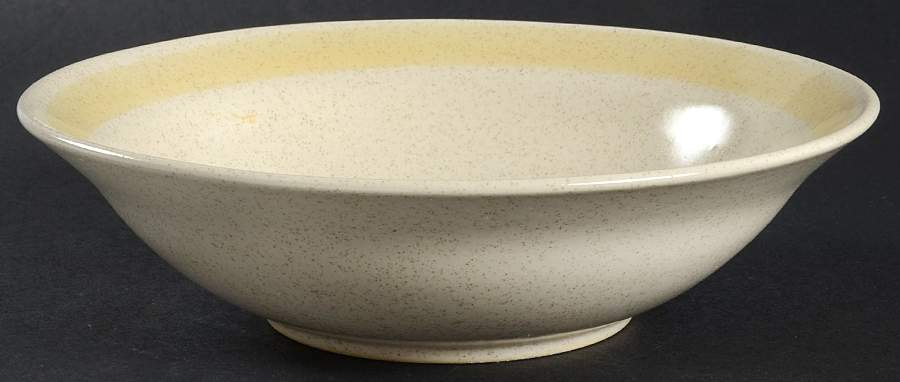 Rone 9" Round Vegetable Bowl by International-1