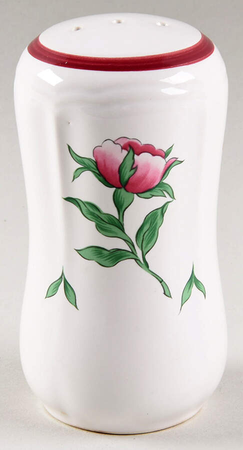 Rosalynn Salt Shaker by International-1