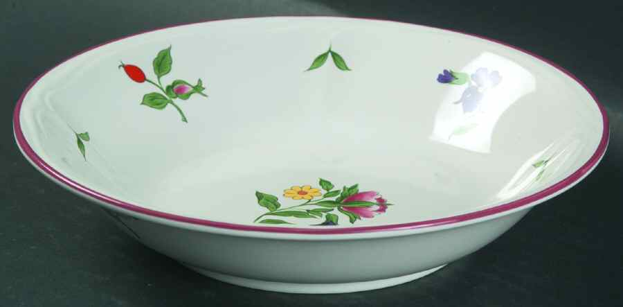 Rosalynn Coupe Soup Bowl by International-1