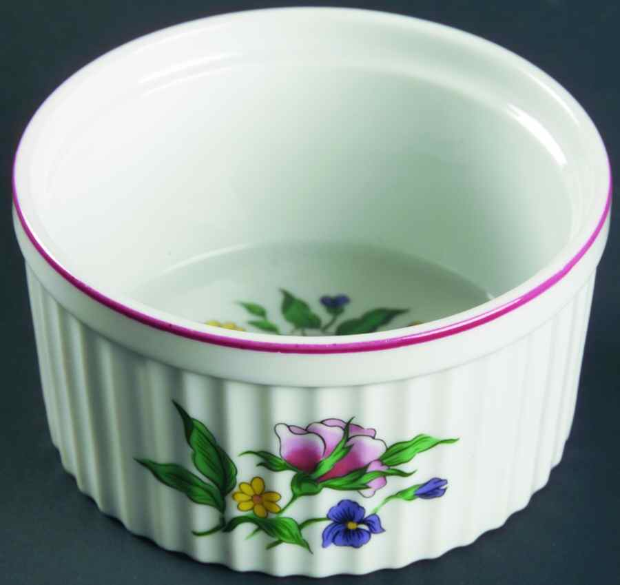 Rosalynn Ramekin by International-1