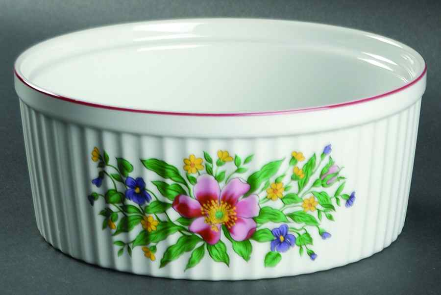 Rosalynn 7" Souffle by International-1