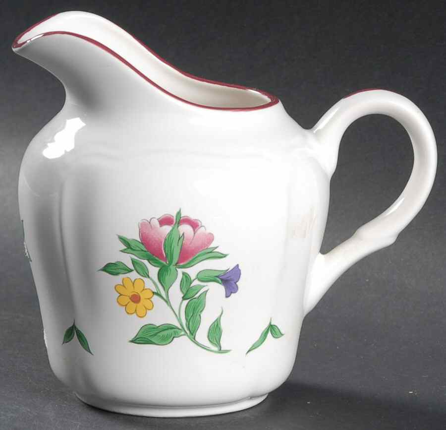 Rosalynn Creamer by International-1