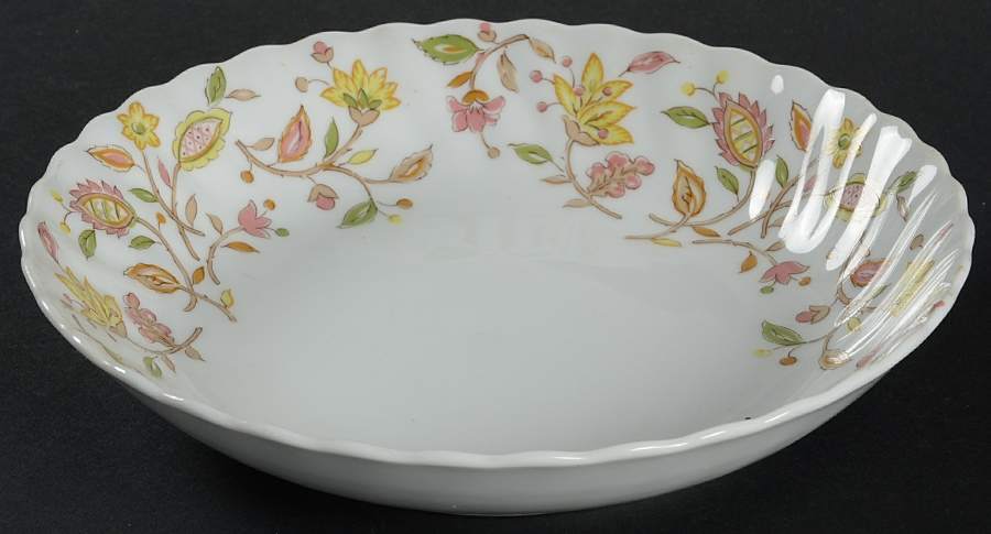 Rosa Coupe Soup Bowl by International-1