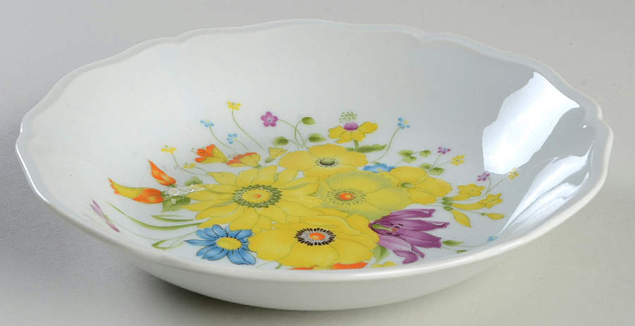 Sabrina Coupe Soup Bowl by International-1