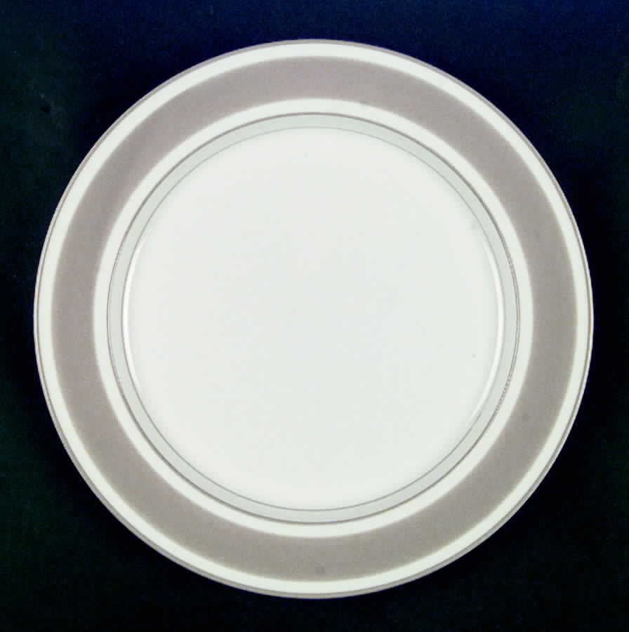 Sand Castle Dinner Plate by International-1