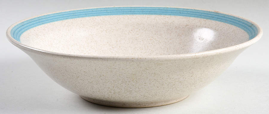 Salinas 9" Round Vegetable Bowl by International-1