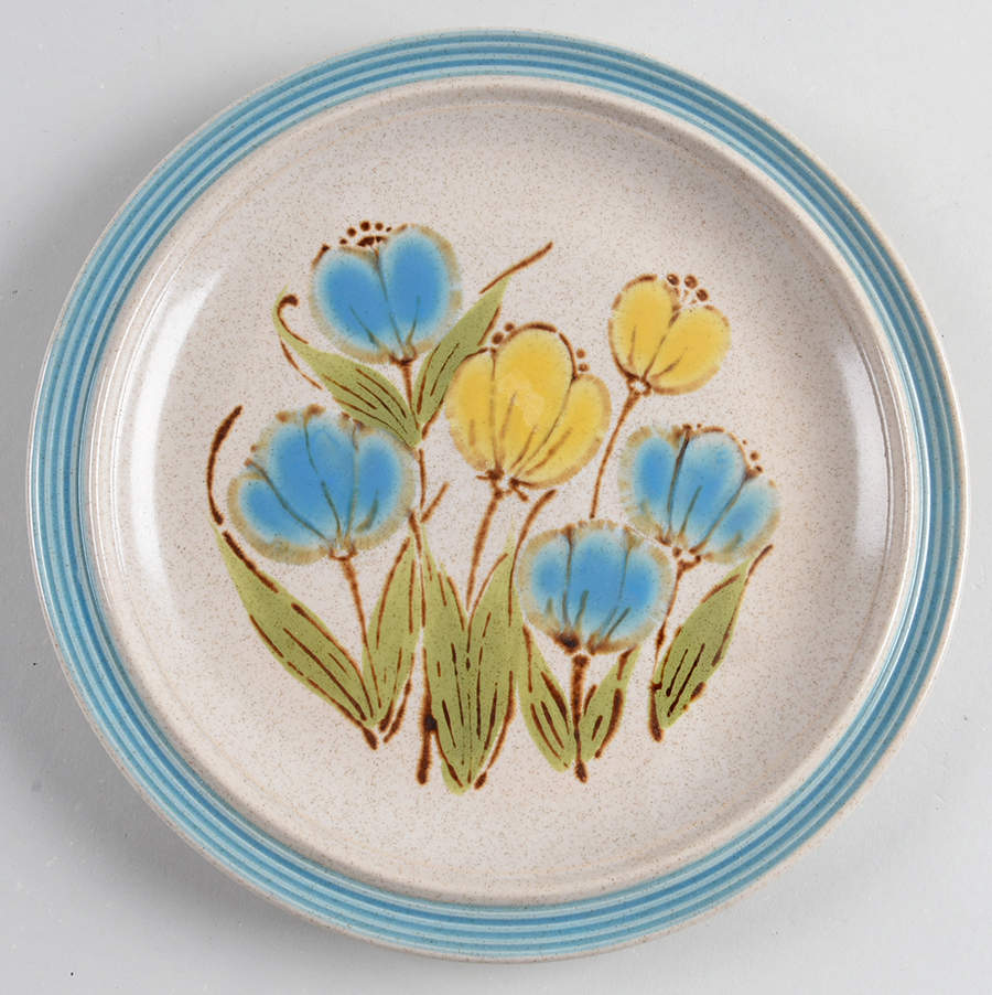 Salinas Dinner Plate by International-1