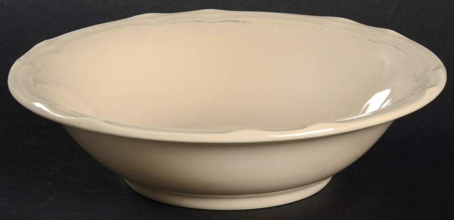 Sandreef Coupe Cereal Bowl by International-1