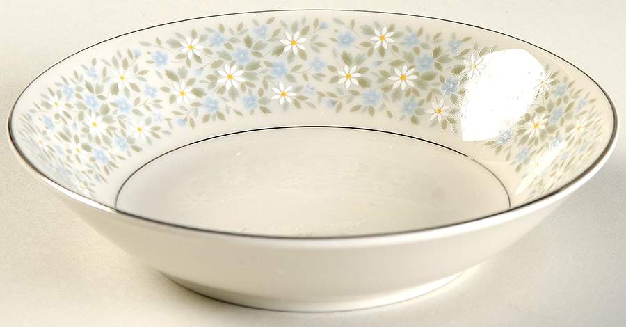 Sandra Fruit/Dessert (Sauce) Bowl by International-1