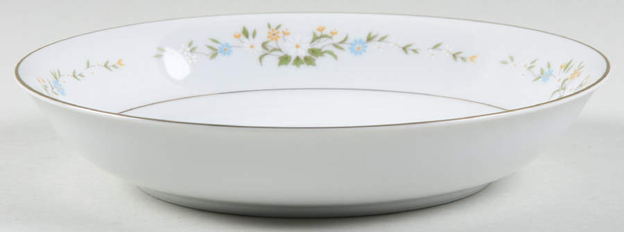 Serenade Coupe Soup Bowl by International-1
