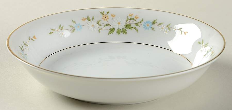 Serenade Fruit/Dessert (Sauce) Bowl by International-1
