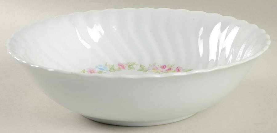 Serendipity 9" Round Vegetable Bowl by International-1