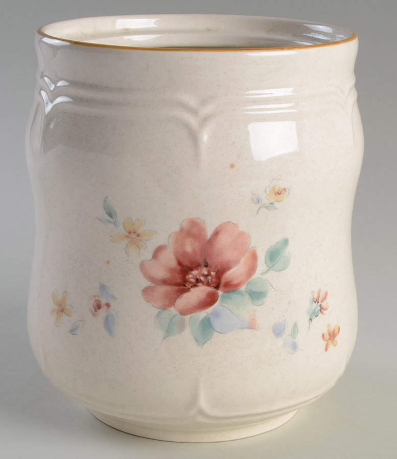 Something Special Extra Large Canister No Lid by International-1