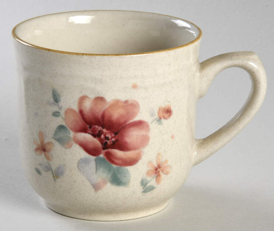 Something Special Flat Cup by International-1