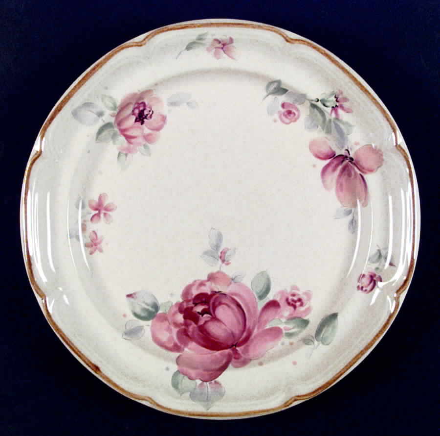 Something Special Dinner Plate by International-1