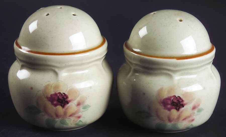 Something Special Salt & Pepper Set by International-1