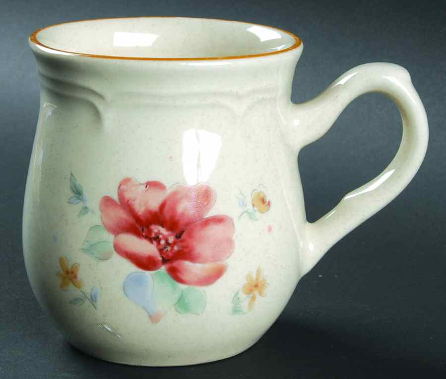 Something Special Mug by International-1