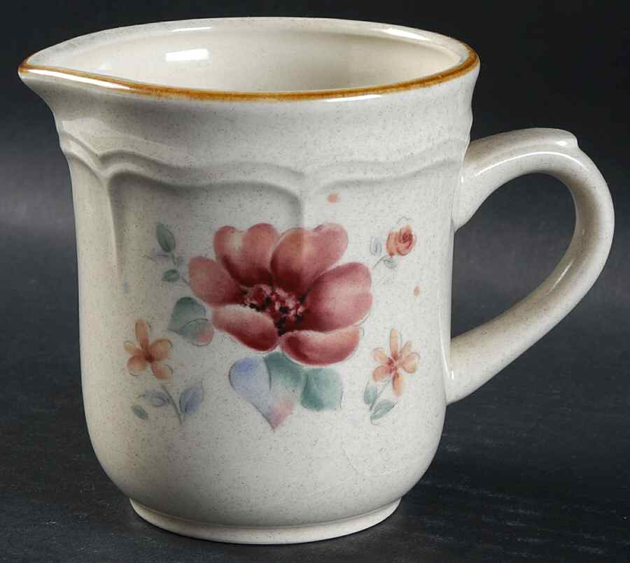 Something Special Creamer by International-1