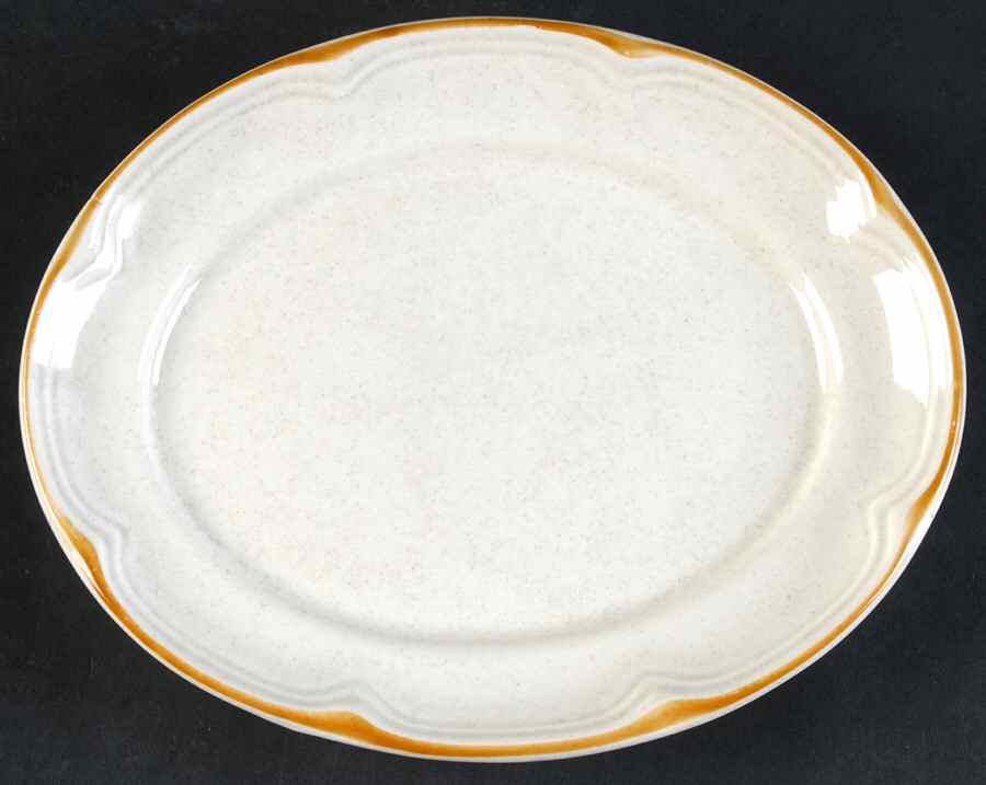 Something Special Relish/Gravy Underplate by International-1
