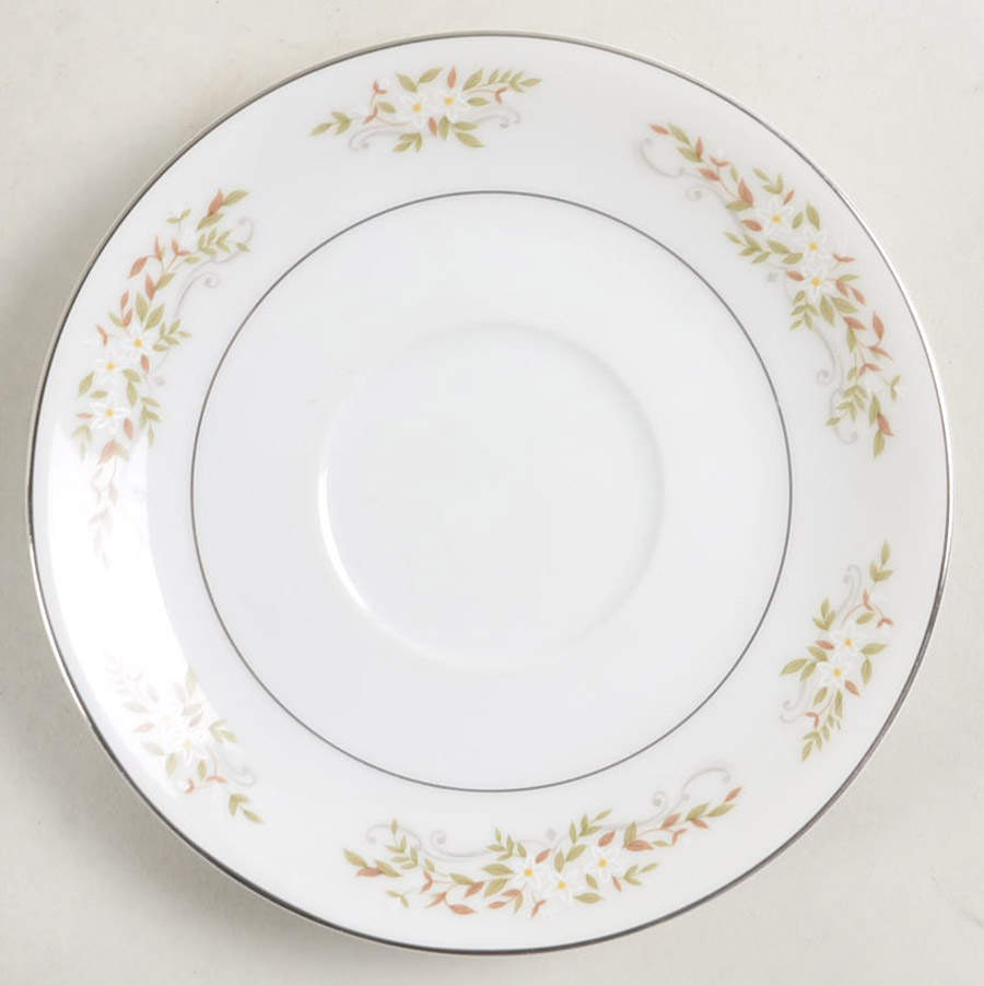 Springtime Saucer by International-1