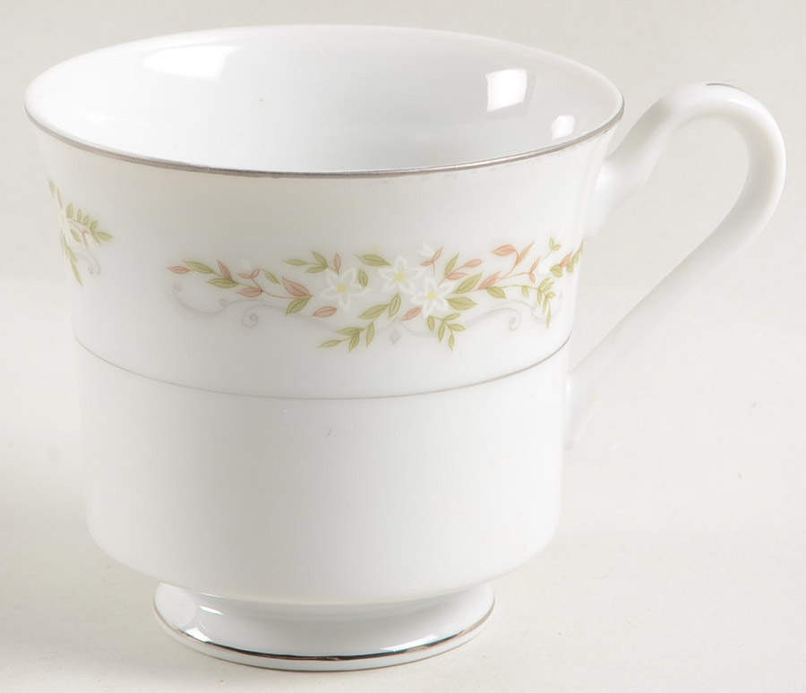 Springtime Footed Cup by International-1