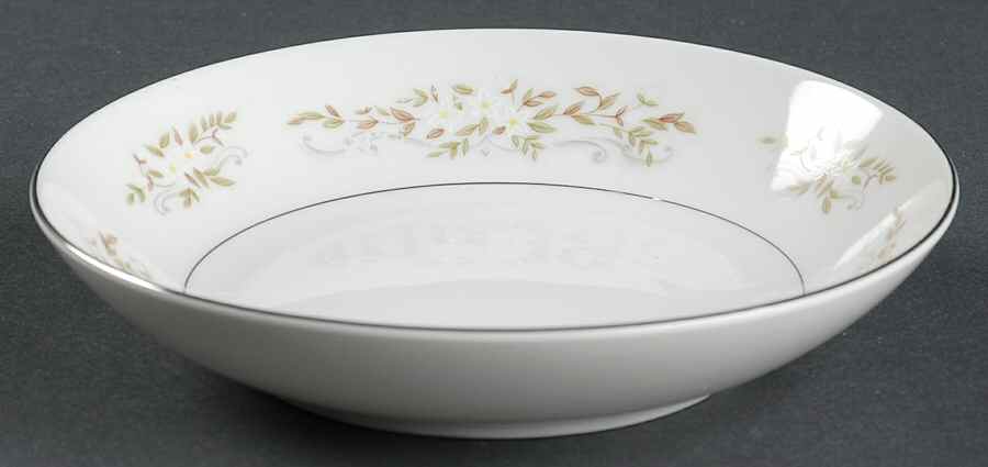 Springtime Fruit/Dessert (Sauce) Bowl by International-1