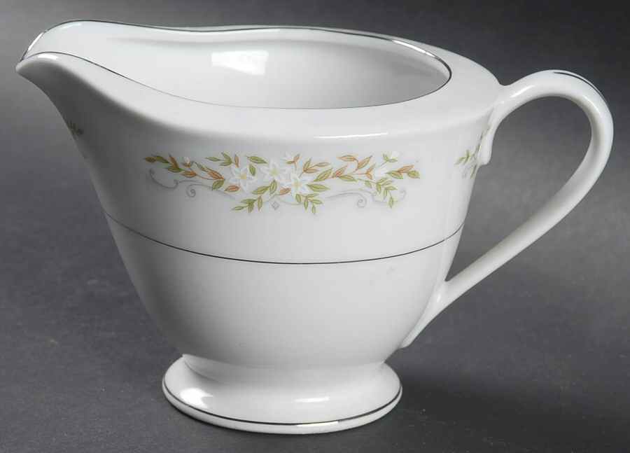 Springtime Creamer by International-1