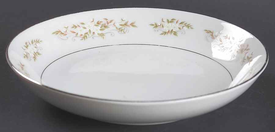 Springtime Coupe Soup Bowl by International-1