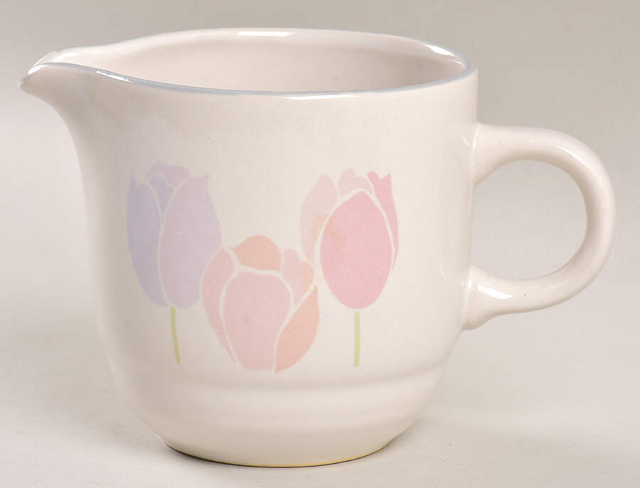 Spring Up Creamer by International-1