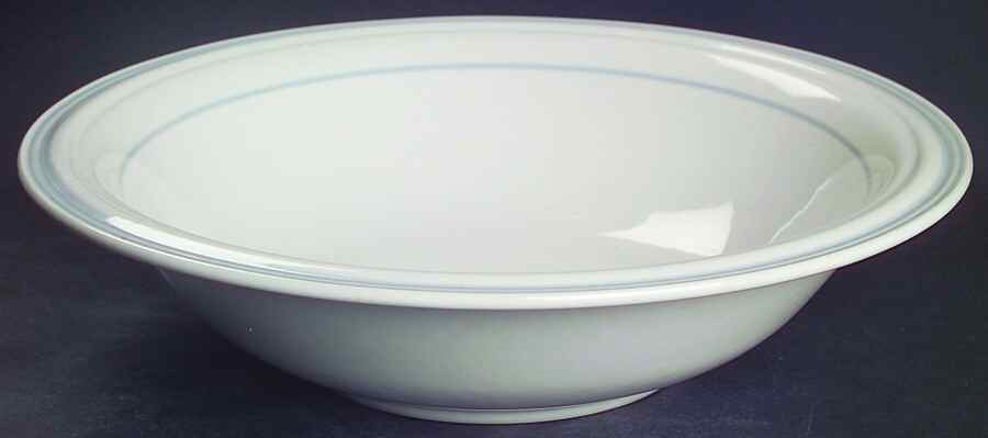 Spring Up 9" Round Vegetable Bowl by International-1