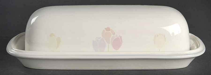 Spring Up 1/4 Lb Covered Butter by International-1