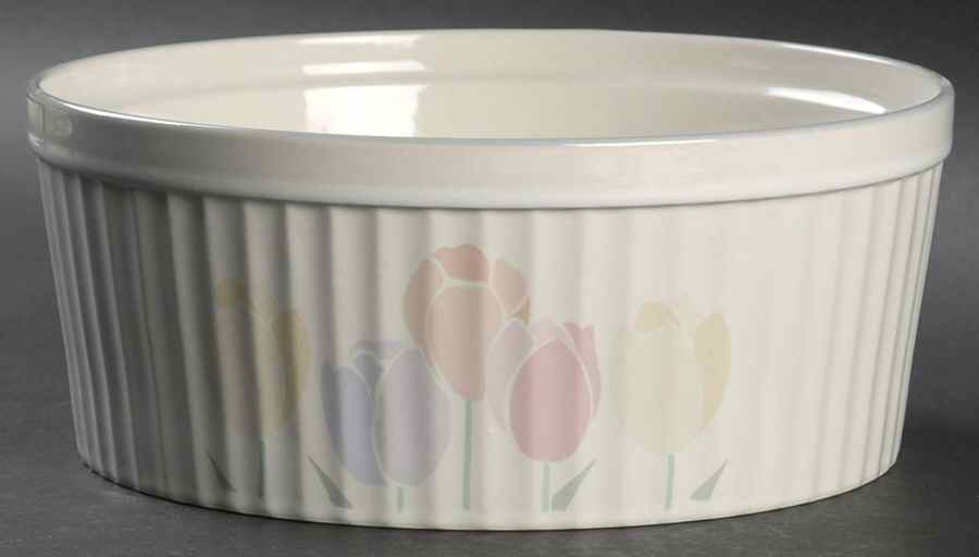 Spring Up 8" Souffle by International-1