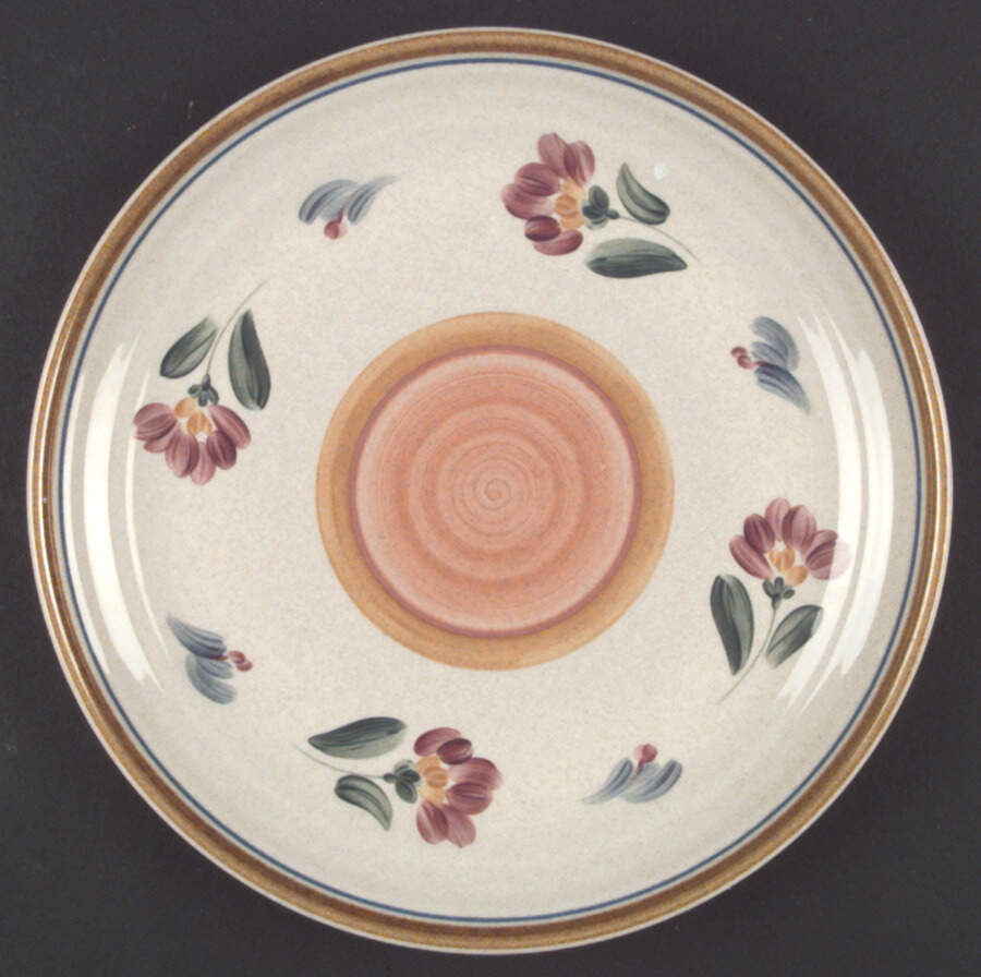 Stagebrush Dinner Plate by International-1