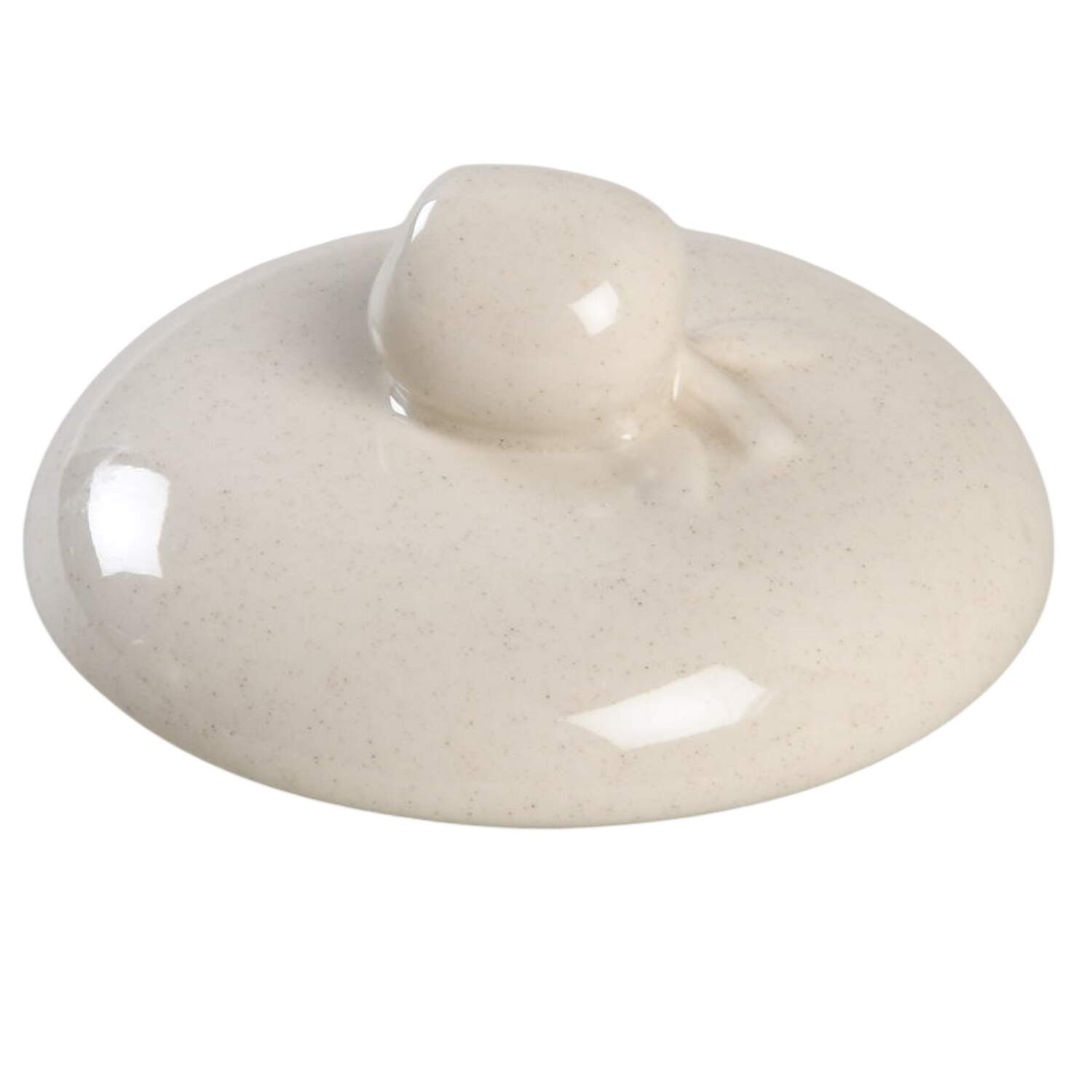 Stagebrush Lid for Sugar Bowl by International-1