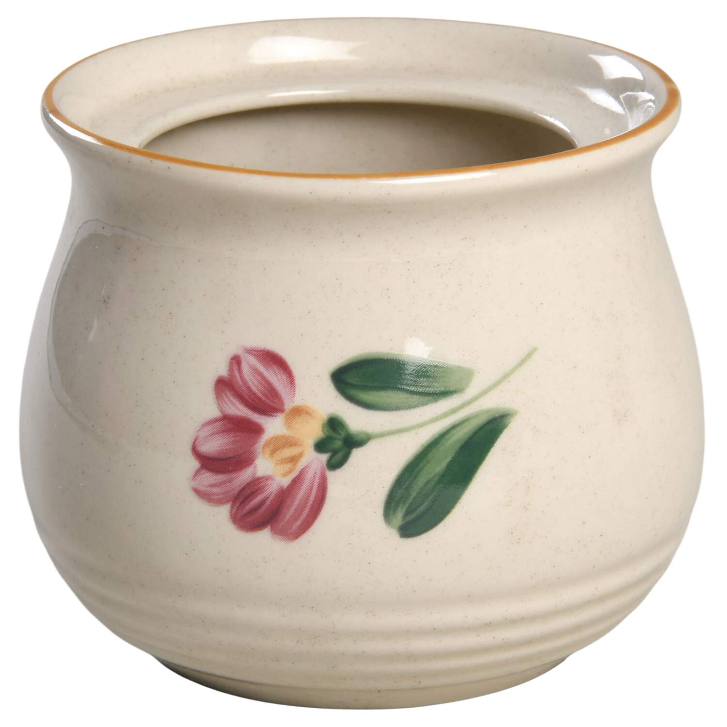 Stagebrush Sugar Bowl No Lid by International-1